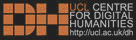 [UCLDH Logo]